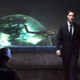 Illustration for article titled Hundreds Of Tests Needed To Get Spaceship Right, Says Earth Stood Still Designer